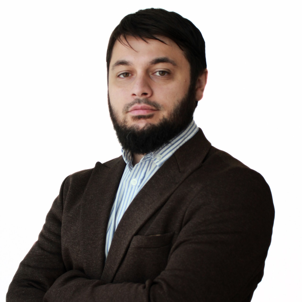 Kurbanov Chingiz